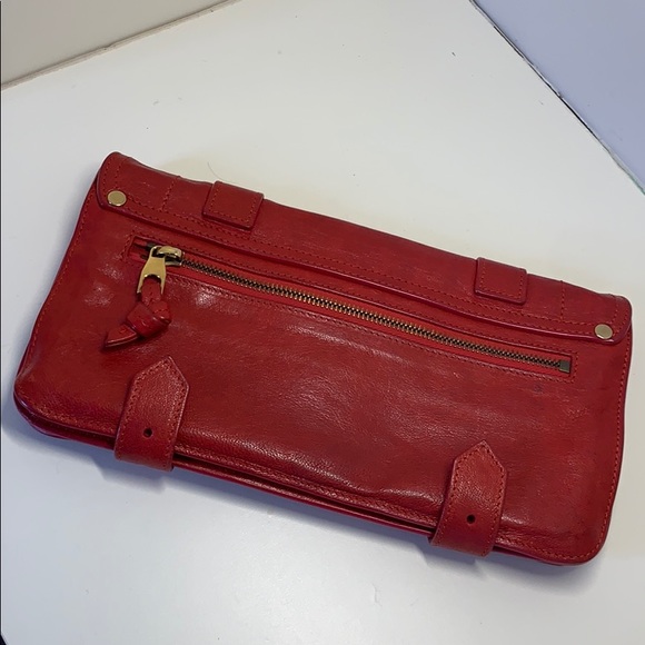 Proenza Schouler PS1 Medium Clutch - Picture 2 of 6